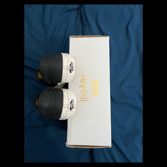 Unisex Vans Slip-on - Picture 2 of 7